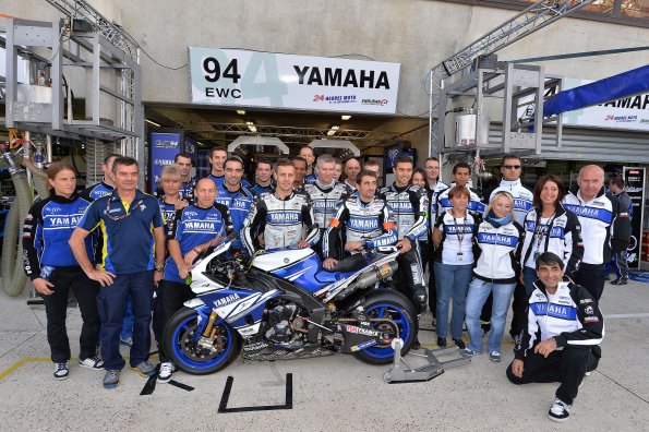 2013 04 24h Le Mans 08331